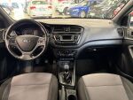 Hyundai i20 5d 2018 Valkoinen