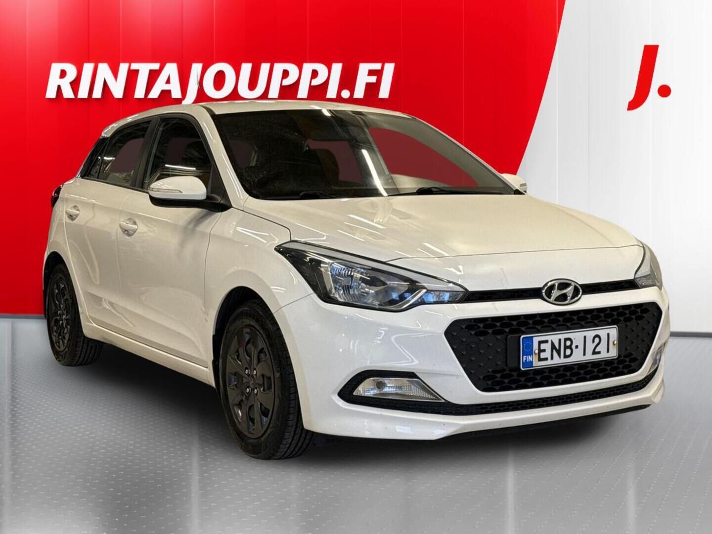 Hyundai i20 5d