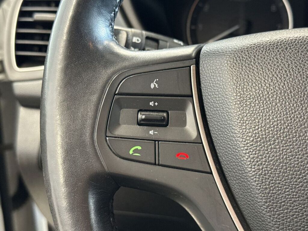 Hyundai i20 5d 2017 Valkoinen