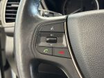 Hyundai i20 5d 2017 Valkoinen