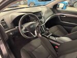 Hyundai i40 Sedan 2015 Harmaa