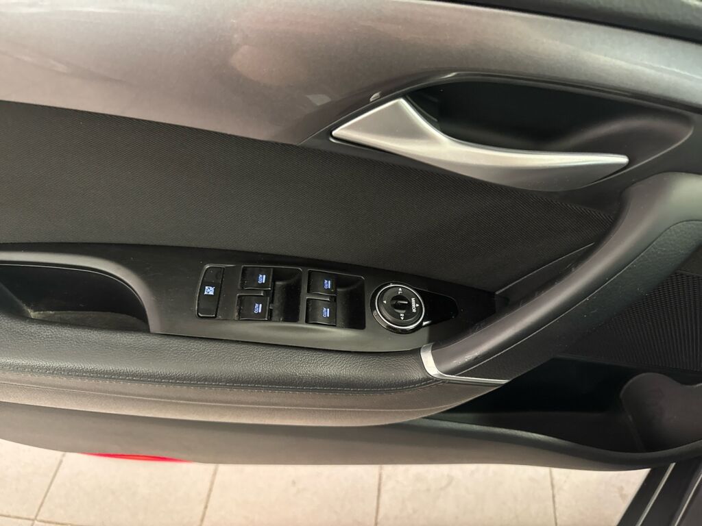 Hyundai i40 Sedan 2015 Harmaa