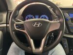 Hyundai i40 Sedan 2015 Harmaa