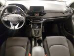 Hyundai i30 5d 2018 Ruskea (beige)