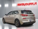 Hyundai i30 5d 2018 Ruskea (beige)