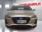 Hyundai i30 5d 2018 Ruskea (beige)