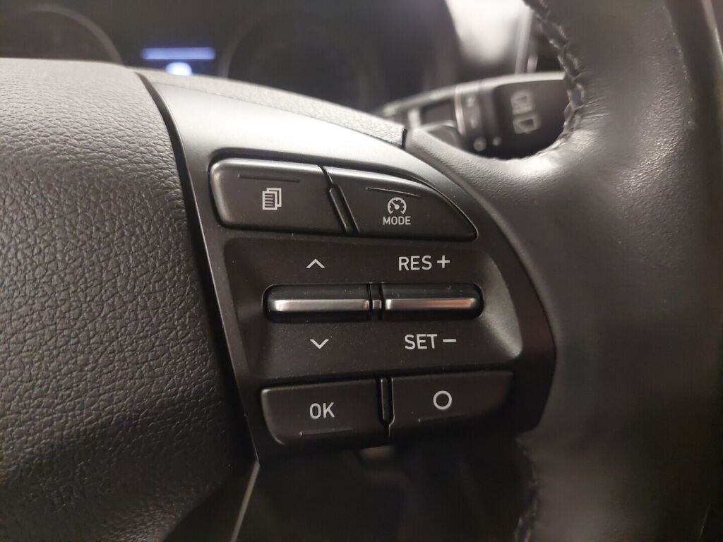 Hyundai i30 5d 2018 Ruskea (beige)