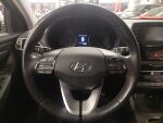 Hyundai i30 5d 2018 Ruskea (beige)