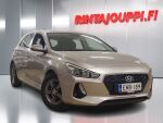 Hyundai i30 5d 2018 Ruskea (beige)