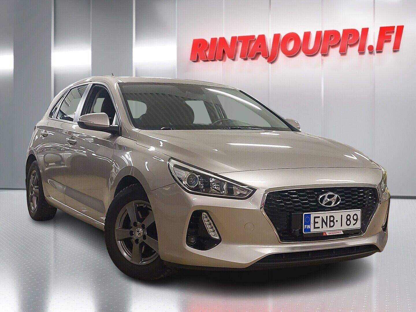Hyundai i30 5d