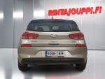 Hyundai i30 5d 2018 Ruskea (beige)