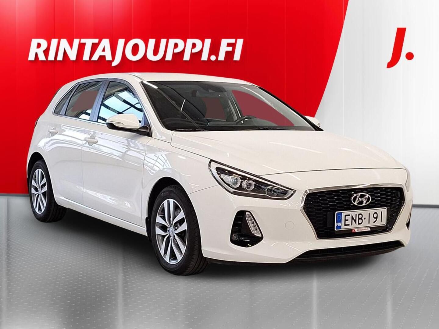 Hyundai i30 5d