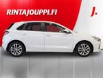 Hyundai i30 5d 2018 Valkoinen