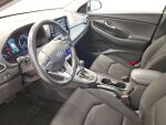 Hyundai i30 5d 2018 Valkoinen