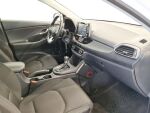 Hyundai i30 5d 2018 Valkoinen