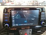 Hyundai i30 5d 2018 Valkoinen