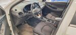 Hyundai i30 5d 2018 Valkoinen