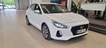 Hyundai i30 5d 2018 Valkoinen
