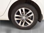 Hyundai i30 5d 2018 Valkoinen