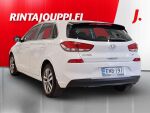 Hyundai i30 5d 2018 Valkoinen