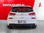 Hyundai i30 5d 2018 Valkoinen