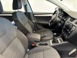 Skoda Octavia 2015 Musta