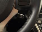 Lexus NX 2015 Punainen