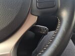 Lexus NX 2015 Punainen