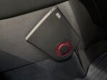Lexus NX 2015 Punainen