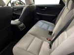 Lexus NX 2015 Punainen