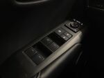 Lexus NX 2015 Punainen