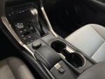 Lexus NX 2015 Punainen