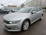 Volkswagen Passat 2015 Harmaa