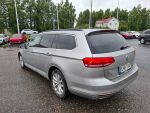 Volkswagen Passat 2015 Harmaa