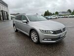 Volkswagen Passat 2015 Harmaa