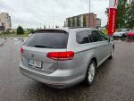 Volkswagen Passat 2015 Harmaa