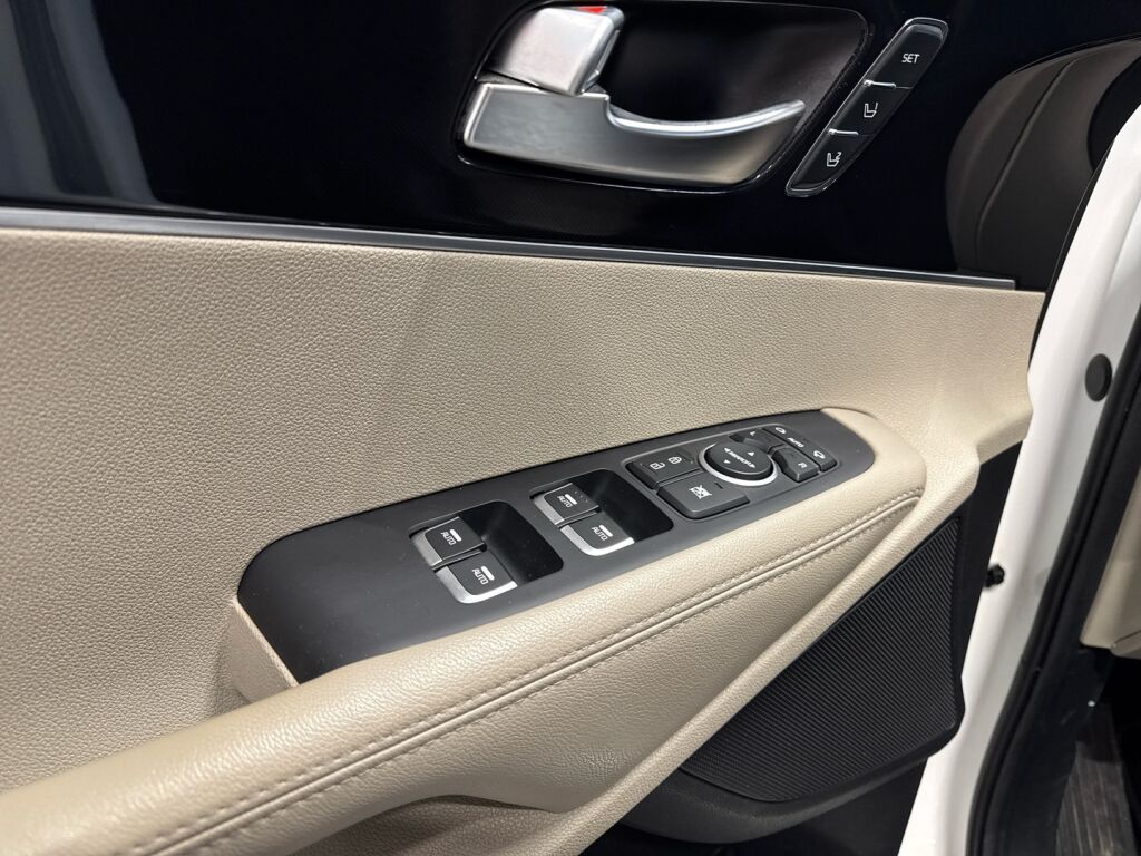 Kia Sorento 2015 Valkoinen