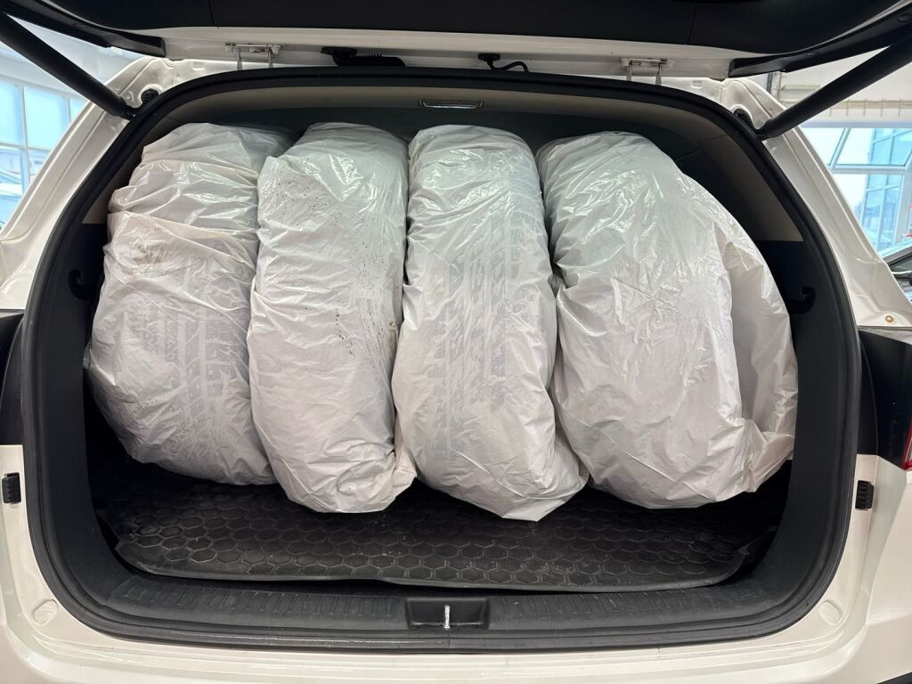 Kia Sorento 2015 Valkoinen