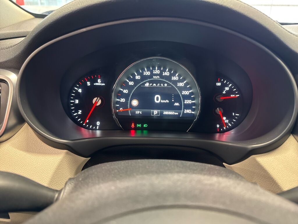 Kia Sorento 2015 Valkoinen