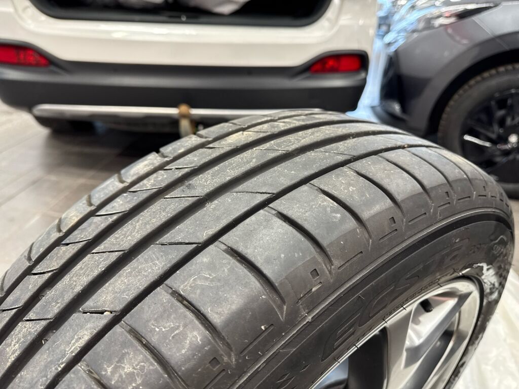 Kia Sorento 2015 Valkoinen