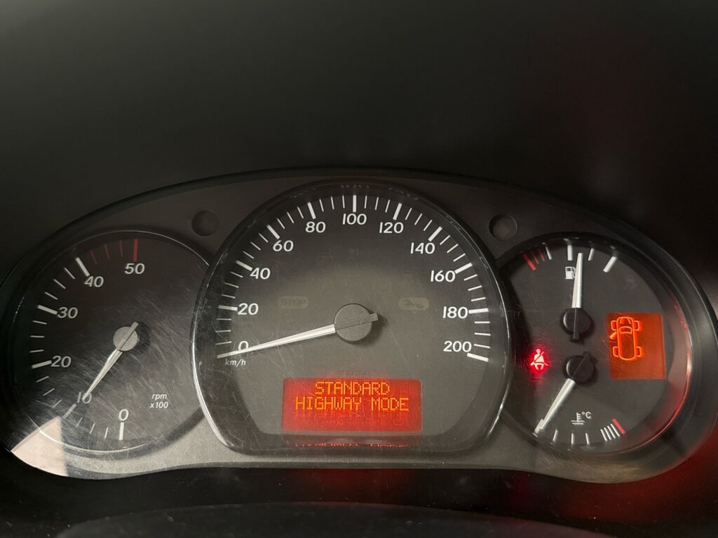 Mercedes-Benz Citan 2015 Valkoinen