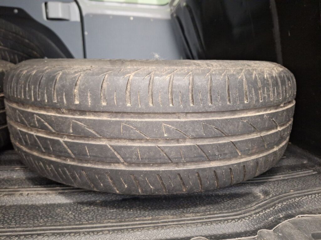 Mercedes-Benz Citan 2015 Valkoinen