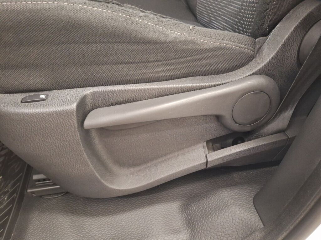 Mercedes-Benz Citan 2015 Valkoinen