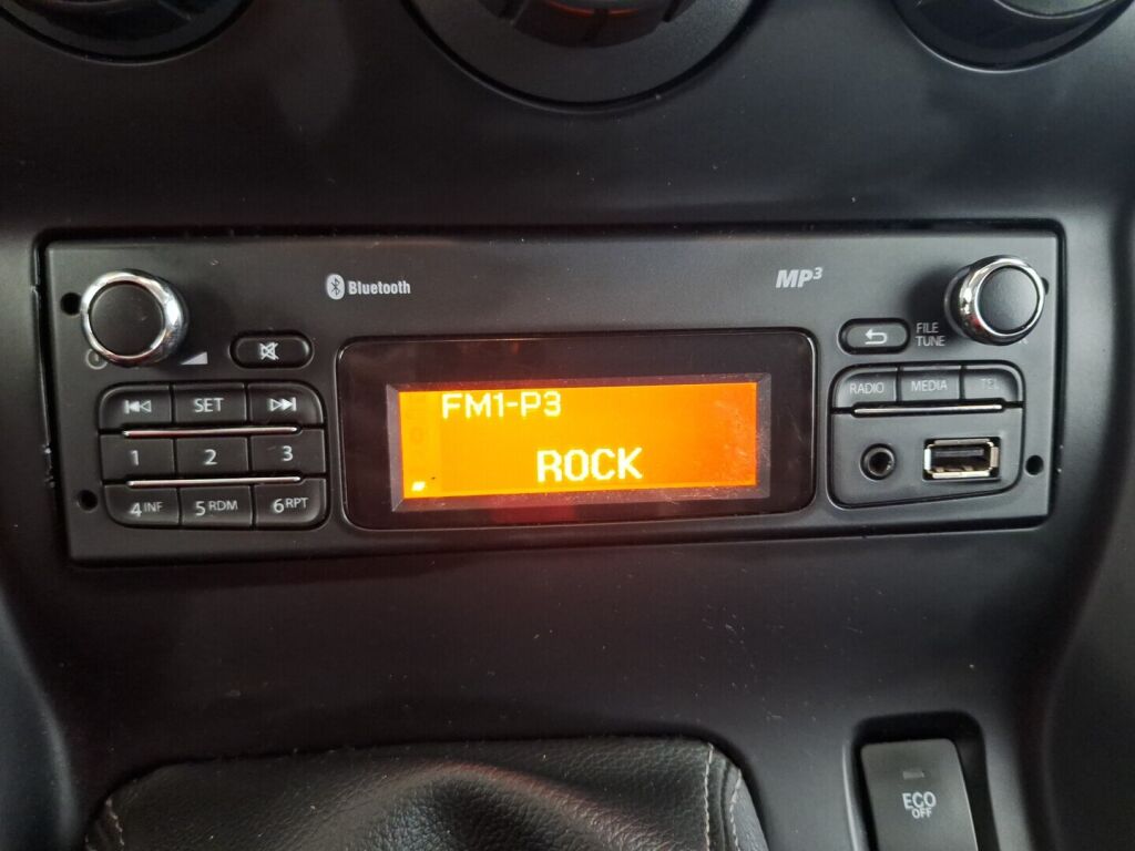 Mercedes-Benz Citan 2015 Valkoinen