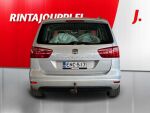 Seat Alhambra 2011 Hopea