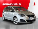 Seat Alhambra 2011 Hopea