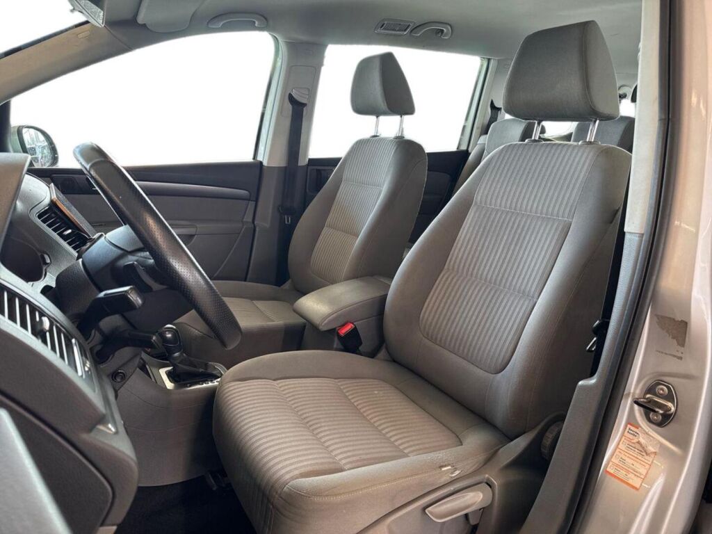 Seat Alhambra 2011 Hopea