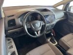 Seat Alhambra 2011 Hopea