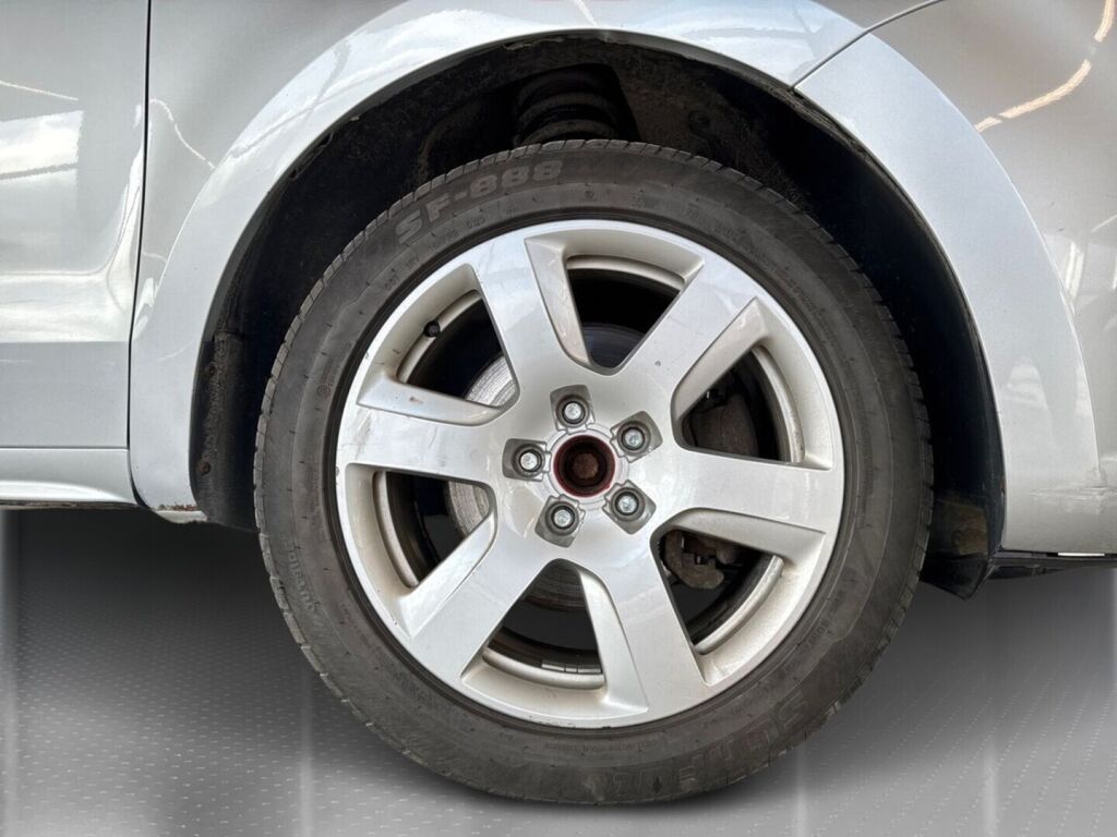 Seat Alhambra 2011 Hopea