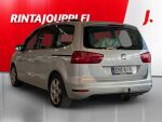 Seat Alhambra 2011 Hopea